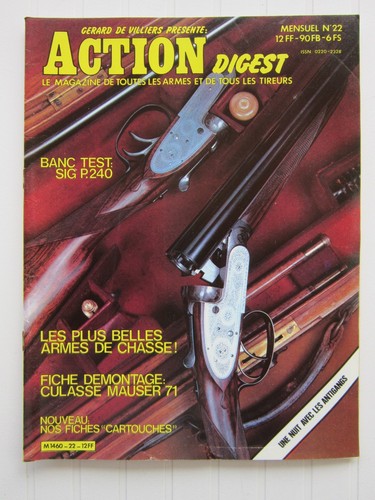 Action digest sig - digest, /sig