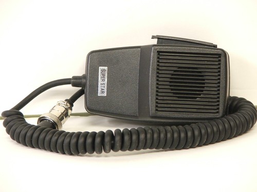Replacement mic for rci 2950 - for, rci-2950