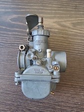 Carburateur Mikuni