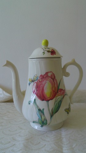 Villeroy boch verseuse - ,