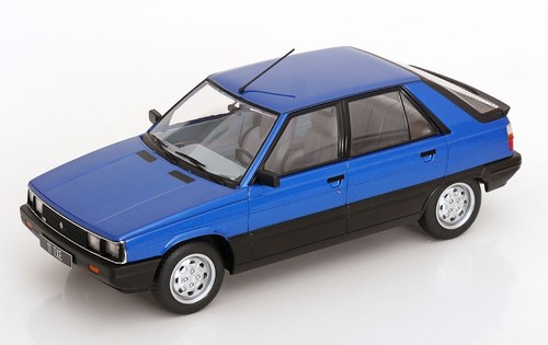 Renault gtl 1985 - renault,