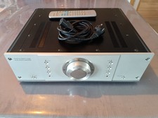 Amplificateur Hi-Fi Musical