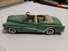 BUICK SKYLARK Cabriolet Vert