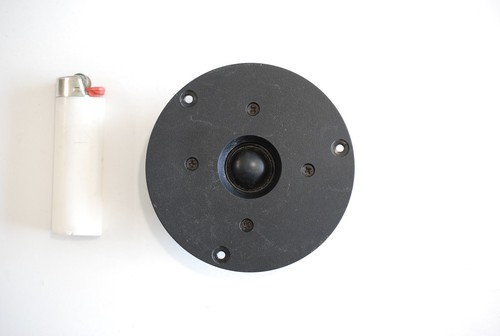 Haut parleur davis tweeter - 1, haut-parleur