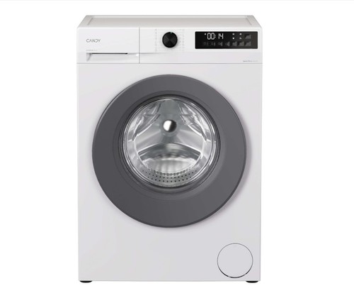 Candy gd410g8 lave linge 10 - candy, gd410g8-s
