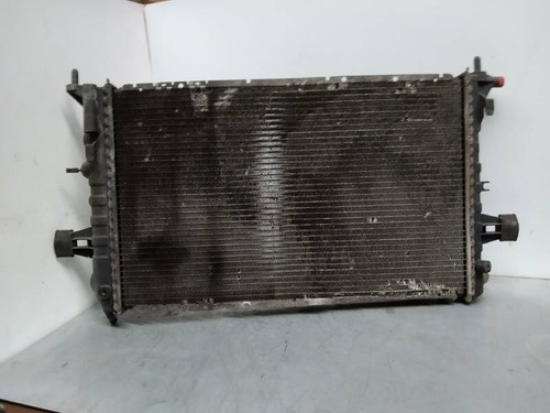 Radiateur eau opel zafira - radiateur,
