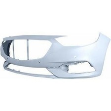 WEBPARTS-Pare-chocs avant pour