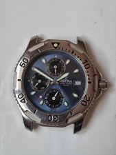 Montre Festina Pour Pièces Ne