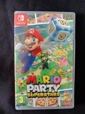 Jeu Nintendo Switch Mario