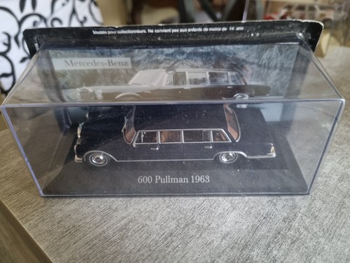 Mercedes benz 600 - mercedes-benz,
