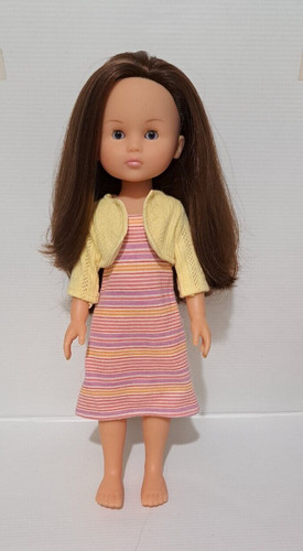 Poupee cherie corolle chloe - poupee,