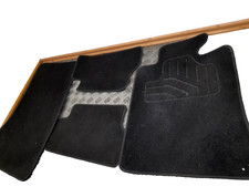 Mini Cooper R56 1,6 Essence Tapis De Sol 4 Pièces 51477324819