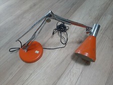  vintage lampe de bureau 2