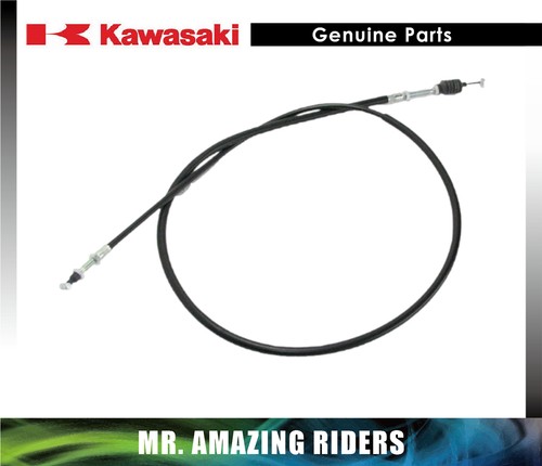 Kawasaki authentique oem - kawasaki,