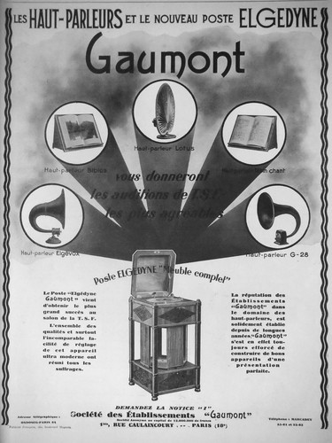 Publicité sté établissement - publicitÉ,