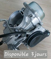 CARBURATEUR QUAD KYMCO MXU 500