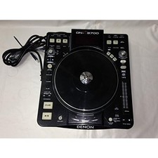 Denon DN-S3700 DJ CD Player