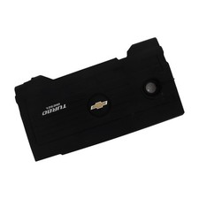 Cache moteur - Chevrolet CRUZE