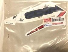 EMBLEME AVANT DROIT MBK CW 50