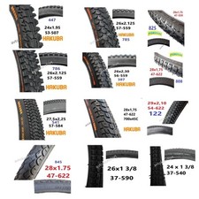 26 x 1,95 2,125 2,30 24 x 1,95 28 x 1,75 27,5 pneus BMX VTT enfants vélo