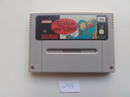 Tintin tibet sur - tintin,