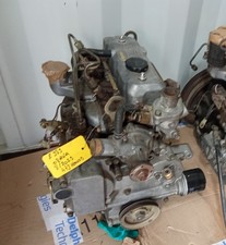 Moteur Iseki E383 TM 15- Sial