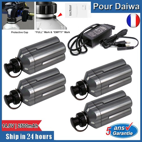 Daiwa électrique pêche - Électrique,