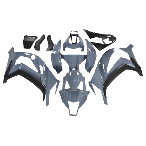 Injection bodywork fairing kit - bodywork,