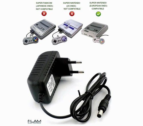 Adaptateur secteur super - secteur,