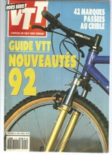 VTT HS N°04 - GUIDE VTT