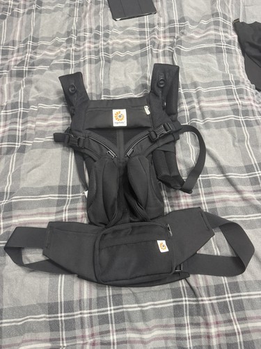 Ergobaby omni 360 - omni,