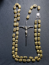 Grand chapelet géant 1,45