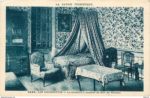 Carte postale ancienne - postale,