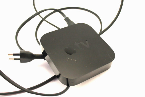 Apple a1427 3eme generation - apple, tv