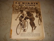 MIROIR des SPORTS 672