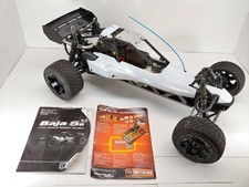 HPI Baja 5B 2.0 RC GAS POWERED