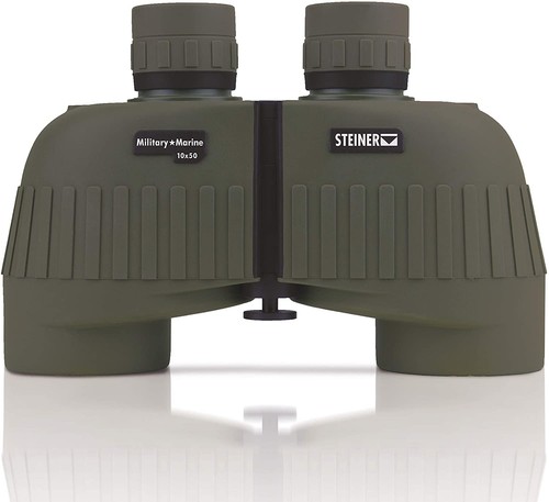 Steiner 10x50 jumelles marine - steiner,