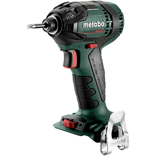 Metabo ssd ltx 200 bl - metabo, 18