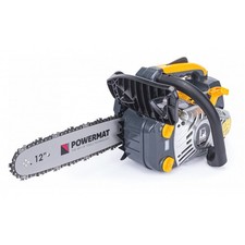 Scie à Chaîne à essence