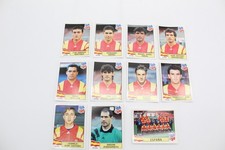 PANINI FOOTBALL USA 94 - WORLD