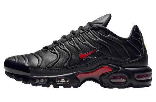 Nike air max plus - plus, bred