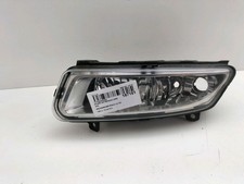 phare antibrouillard avant