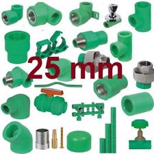 Raccords PPR Coude T-Branches