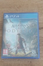 ASSASSIN'S CREED ODYSSEY / PS4