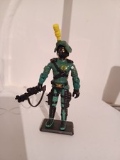 GI JOE Night Viper Funskool