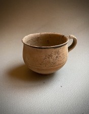 Antique Daunian Terracotta