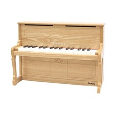 KAWAI Mini piano droit naturel