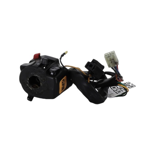 Commodo gauche yamaha 1300 - commodo,