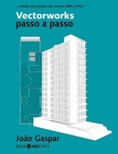 Joao Gaspar Vectorworks passo
