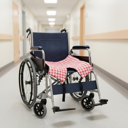 Sangle transport patient - de,